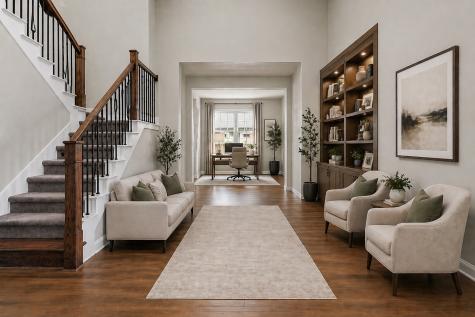 9728 Hickory Hill Road Frisco TX 75035