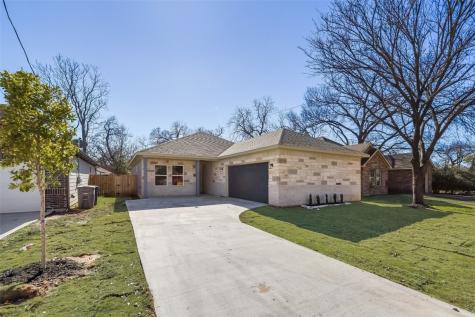 2716 Brigham Lane Dallas TX 75215
