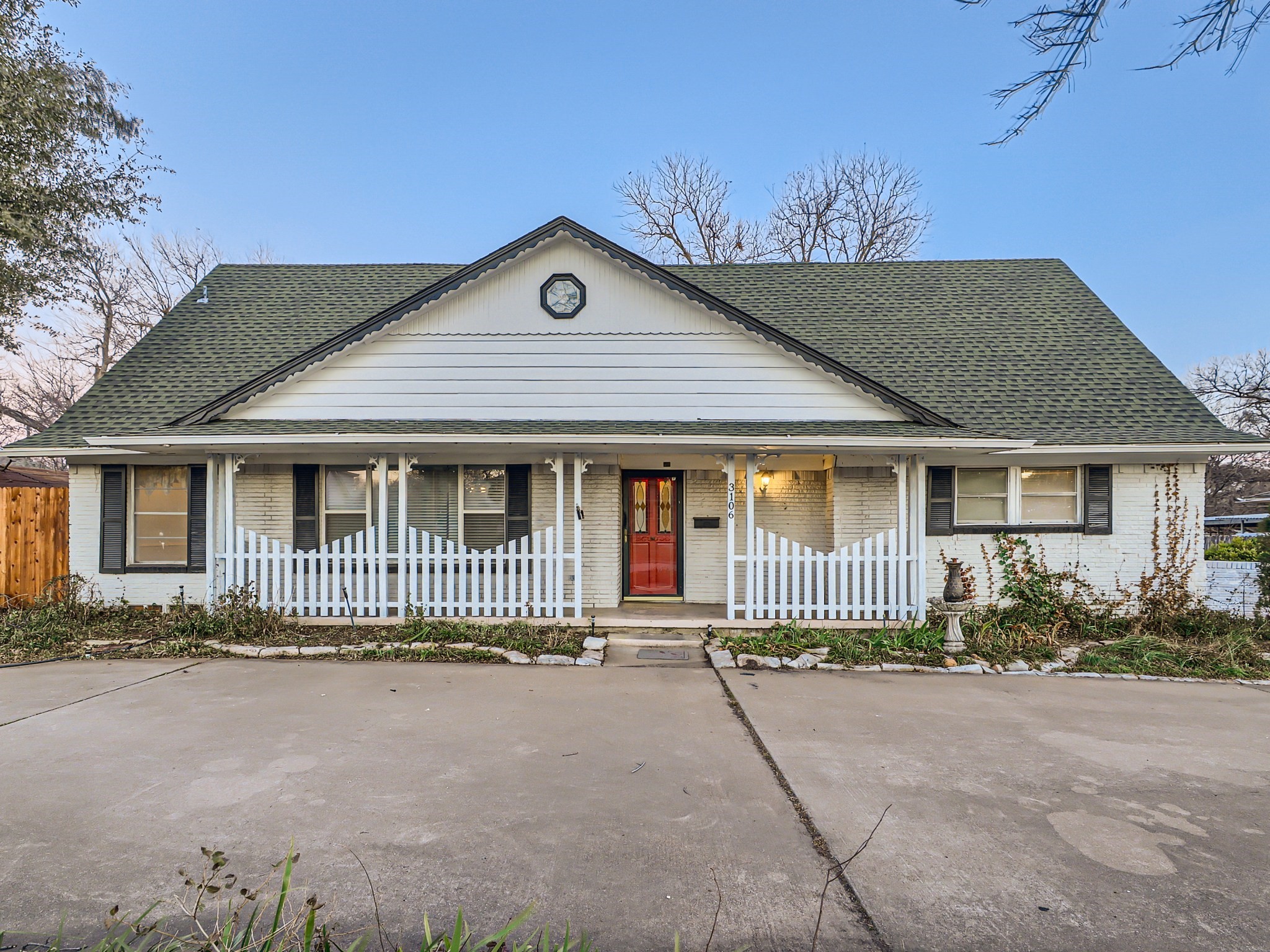 3106 S Glenbrook Drive Garland TX 75041