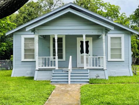 1005 N 20th Street Corsicana TX 75110