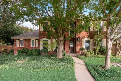 114 N Westgate Way Wylie TX 75098