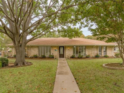 2741 Northcrest Drive Plano TX 75075