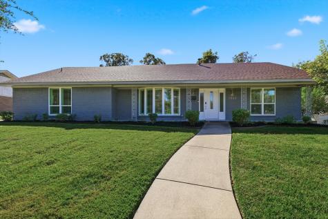 3809 Wharton Drive Fort Worth TX 76133