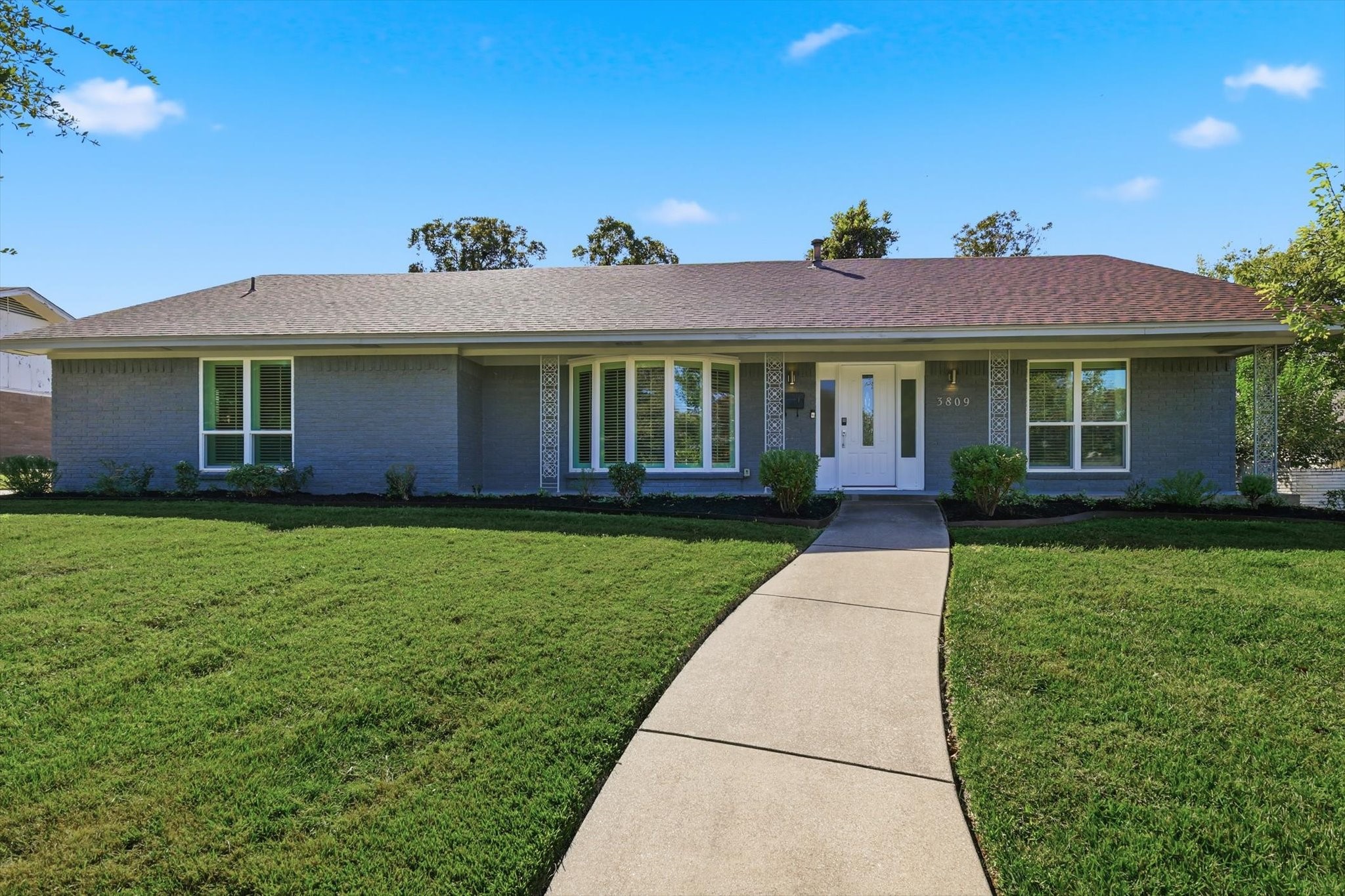 3809 Wharton Drive Fort Worth TX 76133