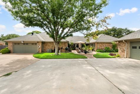 3712 Hillwood Way Bedford TX 76021
