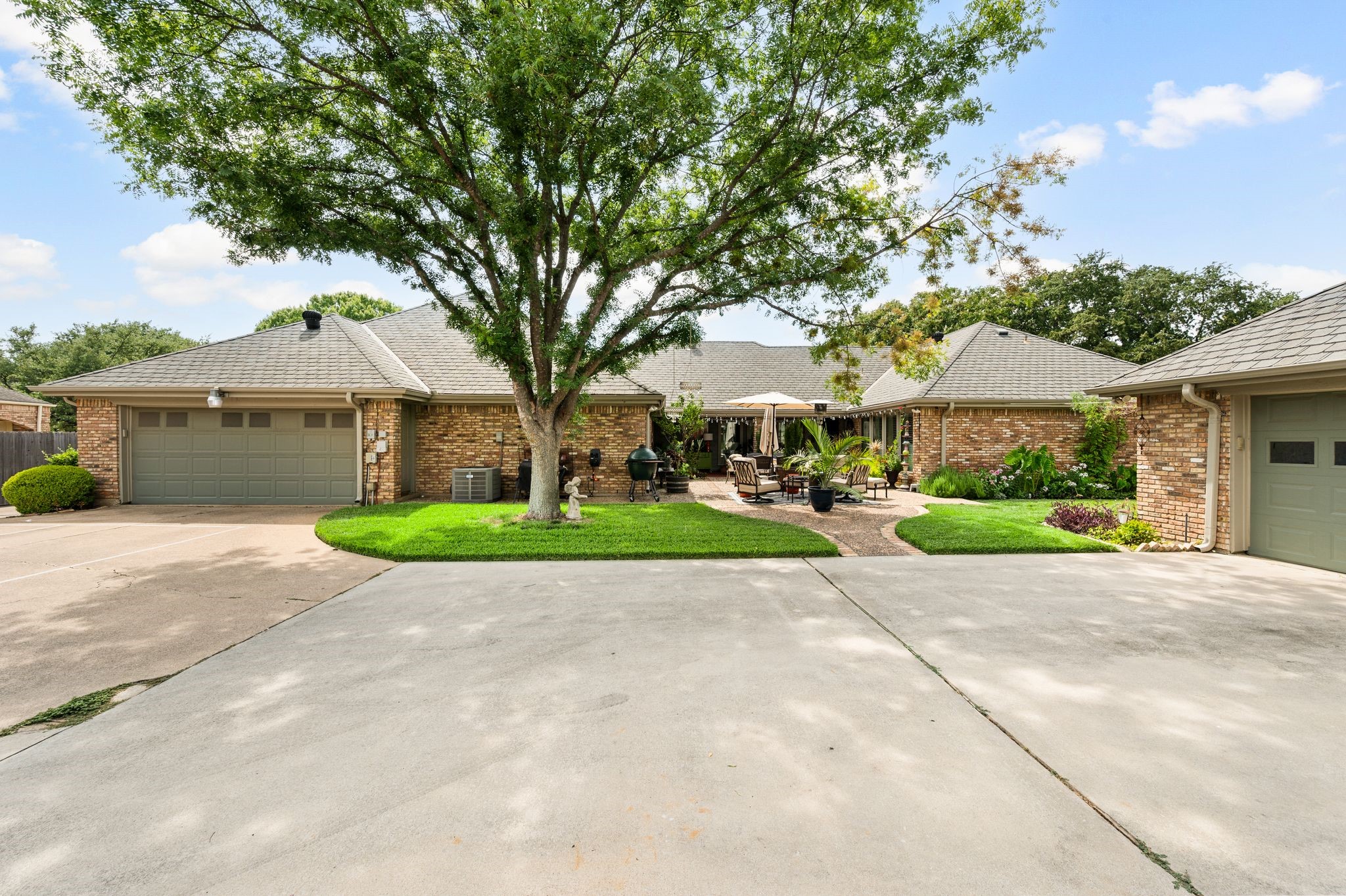 3712 Hillwood Way Bedford TX 76021