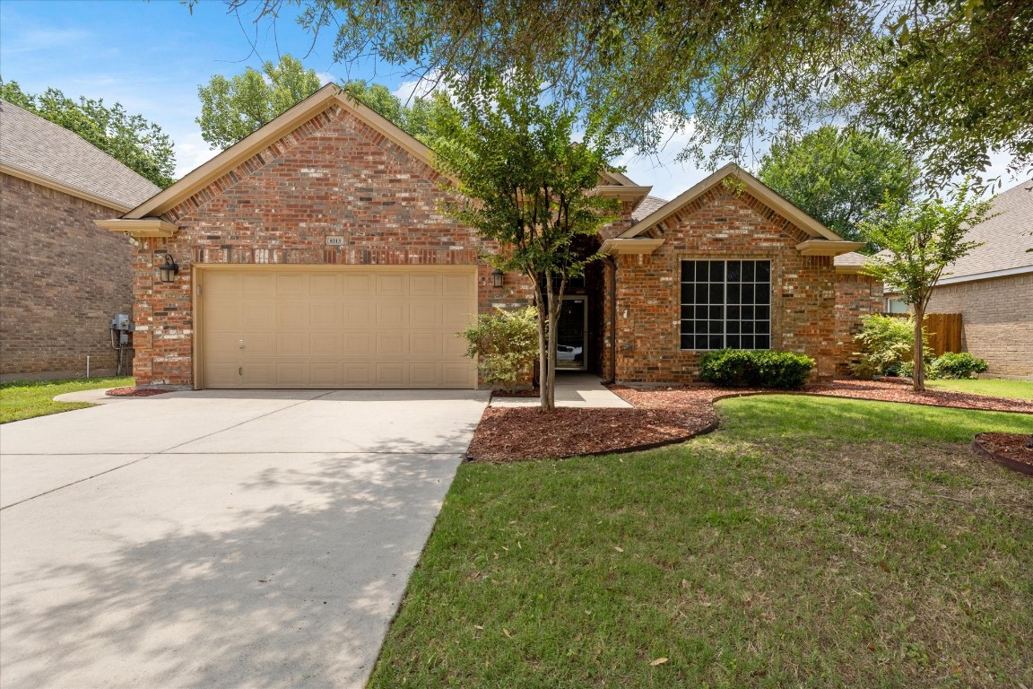 8313 Patreota Drive Benbrook TX 76126