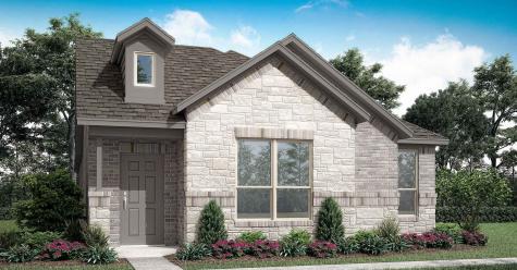 2853 Livestock Drive Midlothian TX 76065