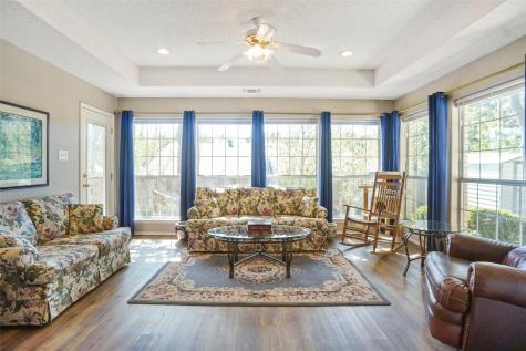 1116 Shadow Ridge Drive Azle TX 76020