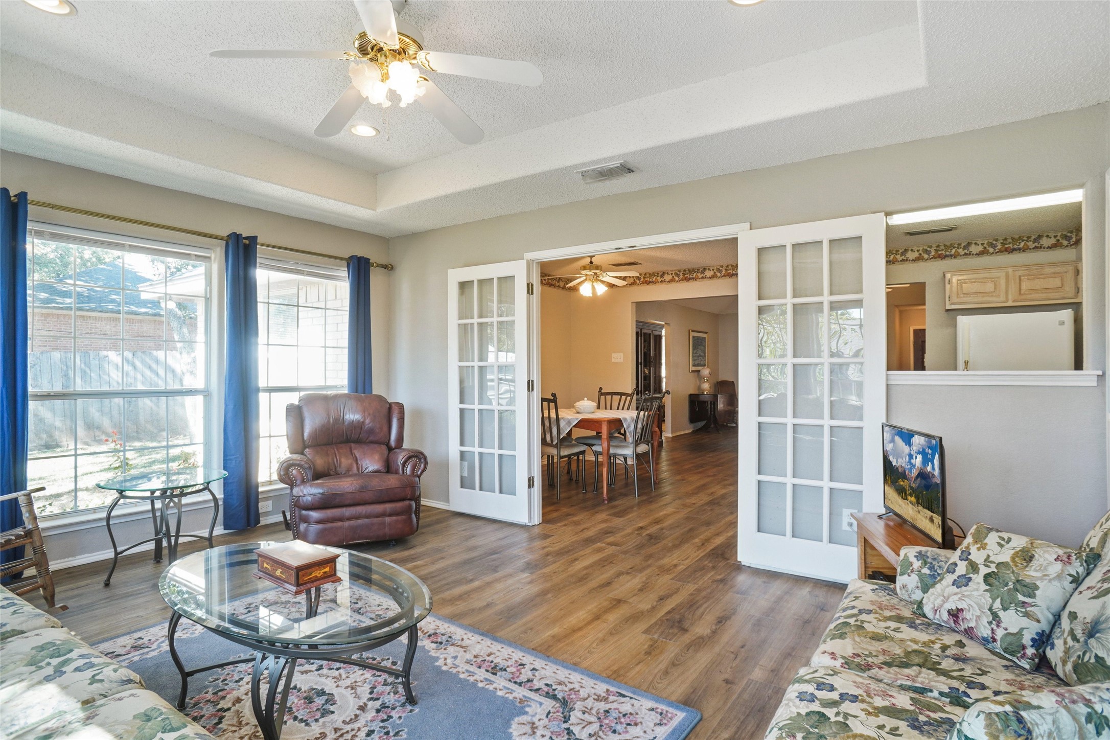 1116 Shadow Ridge Drive Azle TX 76020