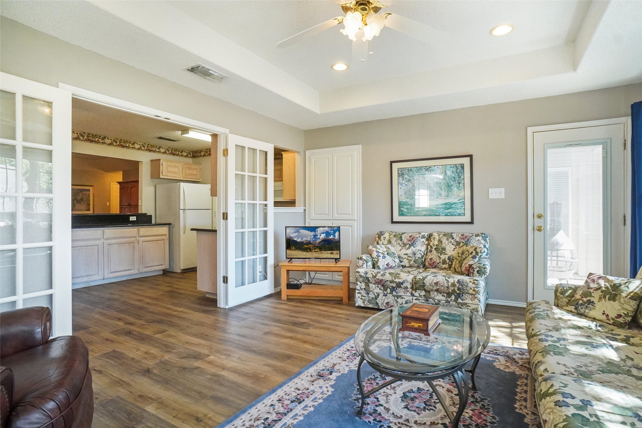 1116 Shadow Ridge Drive Azle TX 76020