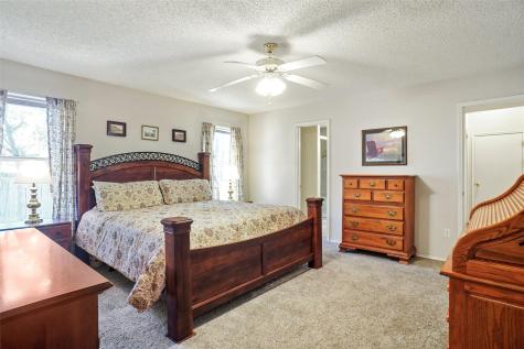 1116 Shadow Ridge Drive Azle TX 76020