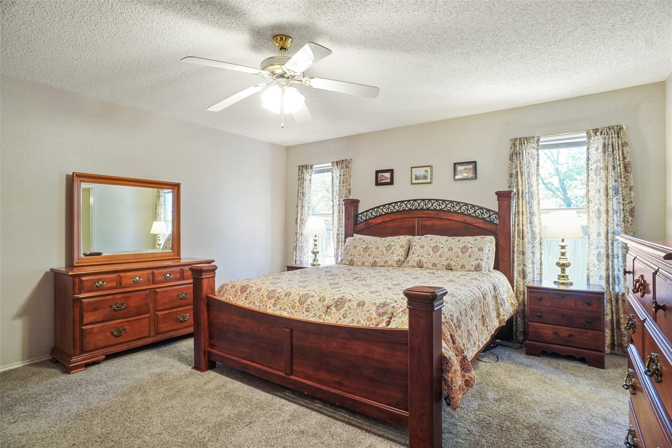 1116 Shadow Ridge Drive Azle TX 76020