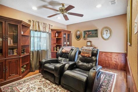 1116 Shadow Ridge Drive Azle TX 76020