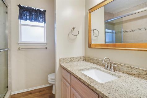 1116 Shadow Ridge Drive Azle TX 76020