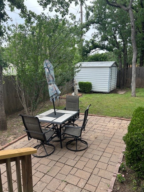 1116 Shadow Ridge Drive Azle TX 76020