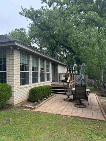 1116 Shadow Ridge Drive Azle TX 76020