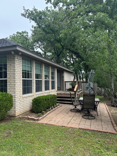 1116 Shadow Ridge Drive Azle TX 76020