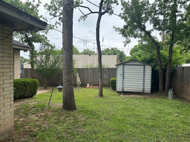 1116 Shadow Ridge Drive Azle TX 76020