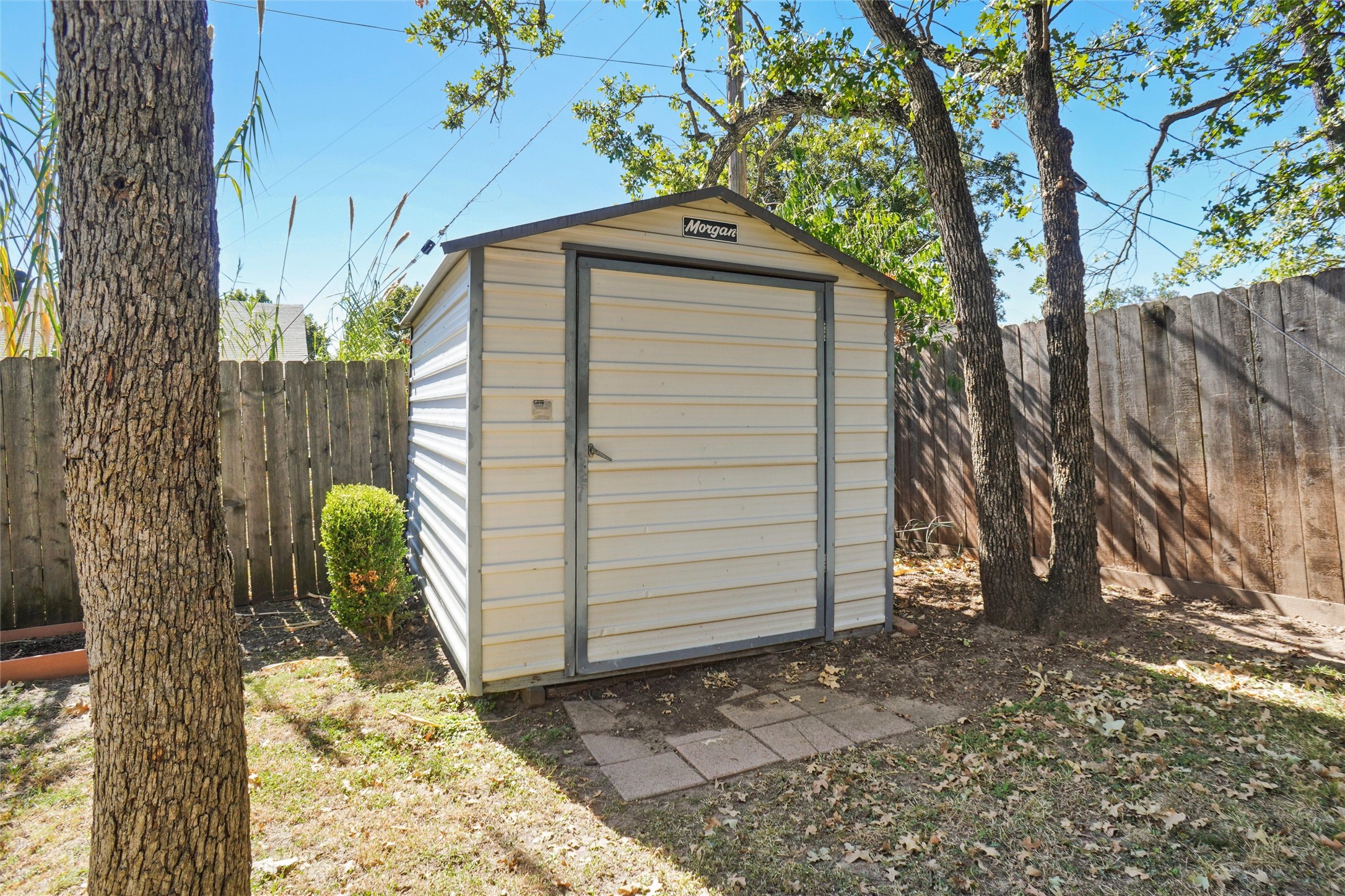 1116 Shadow Ridge Drive Azle TX 76020
