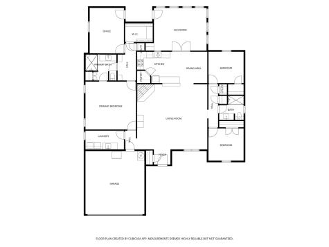 1116 Shadow Ridge Drive Azle TX 76020