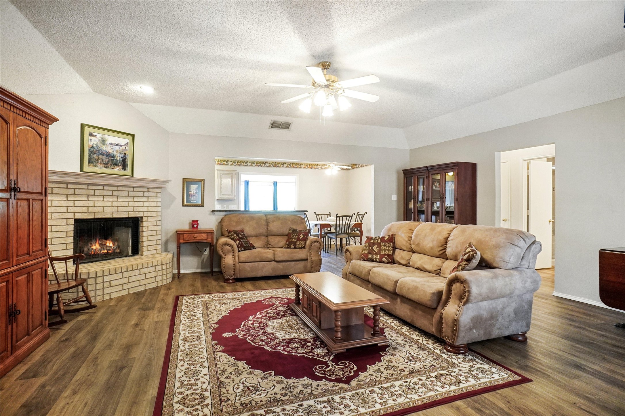 1116 Shadow Ridge Drive Azle TX 76020