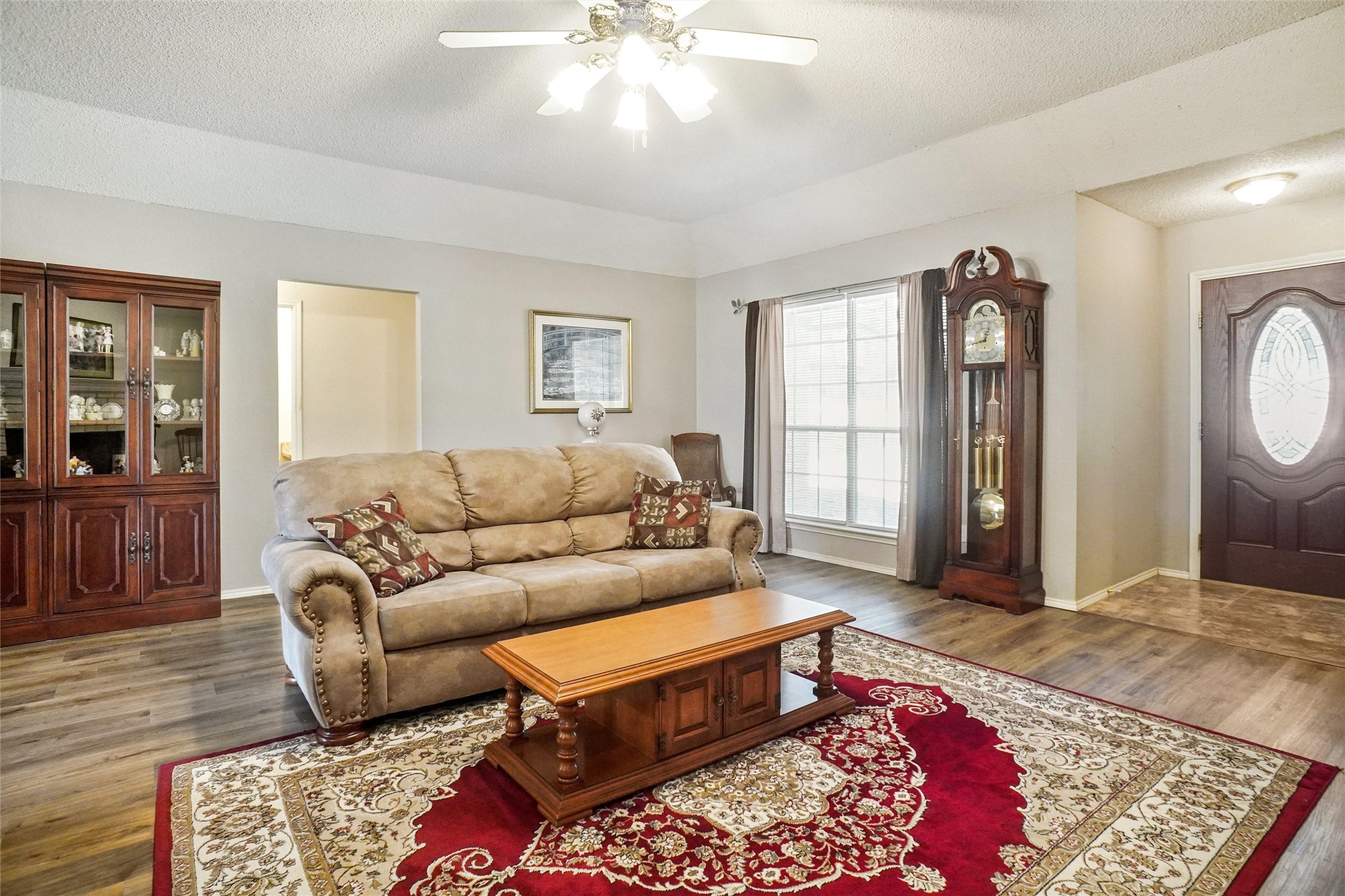 1116 Shadow Ridge Drive Azle TX 76020