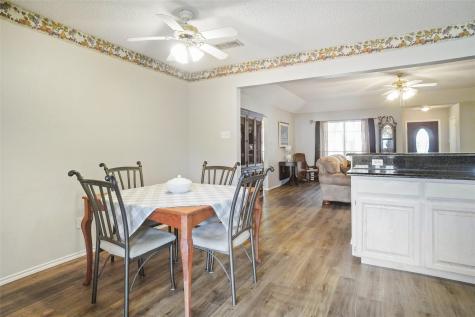 1116 Shadow Ridge Drive Azle TX 76020