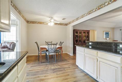 1116 Shadow Ridge Drive Azle TX 76020