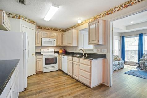 1116 Shadow Ridge Drive Azle TX 76020