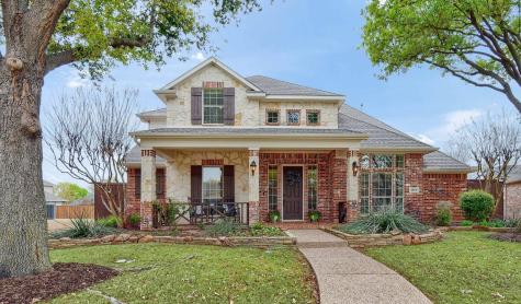 1804 Calloway Lane Frisco TX 75036
