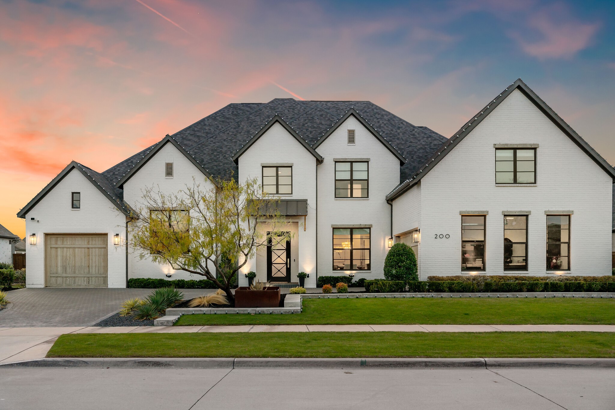 200 Albright Lane Prosper TX 75078