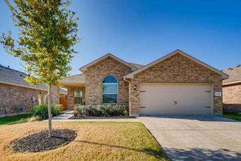 808 Watson Way Crowley TX 76036