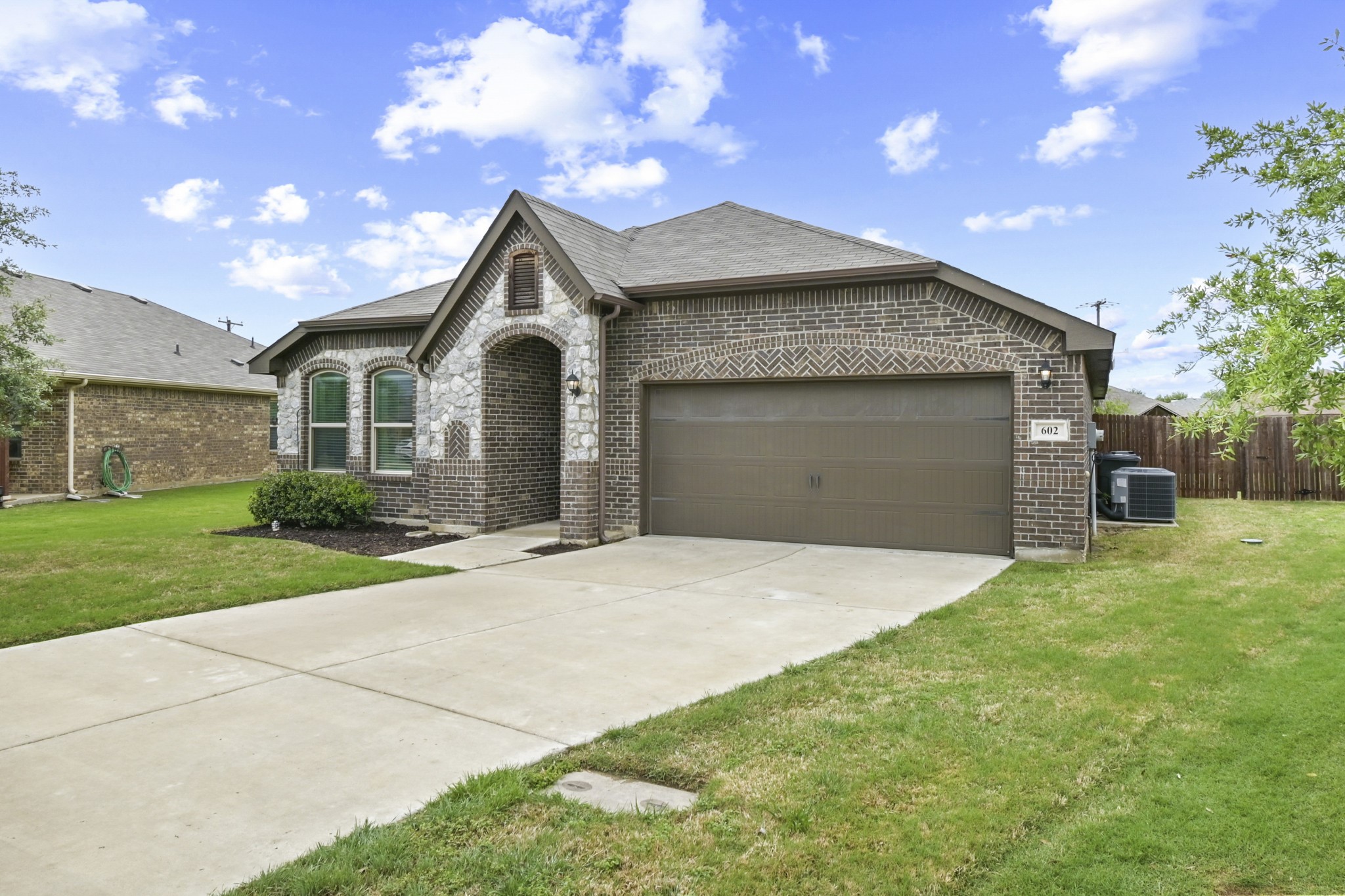 602 Ridge View Way Justin TX 76247