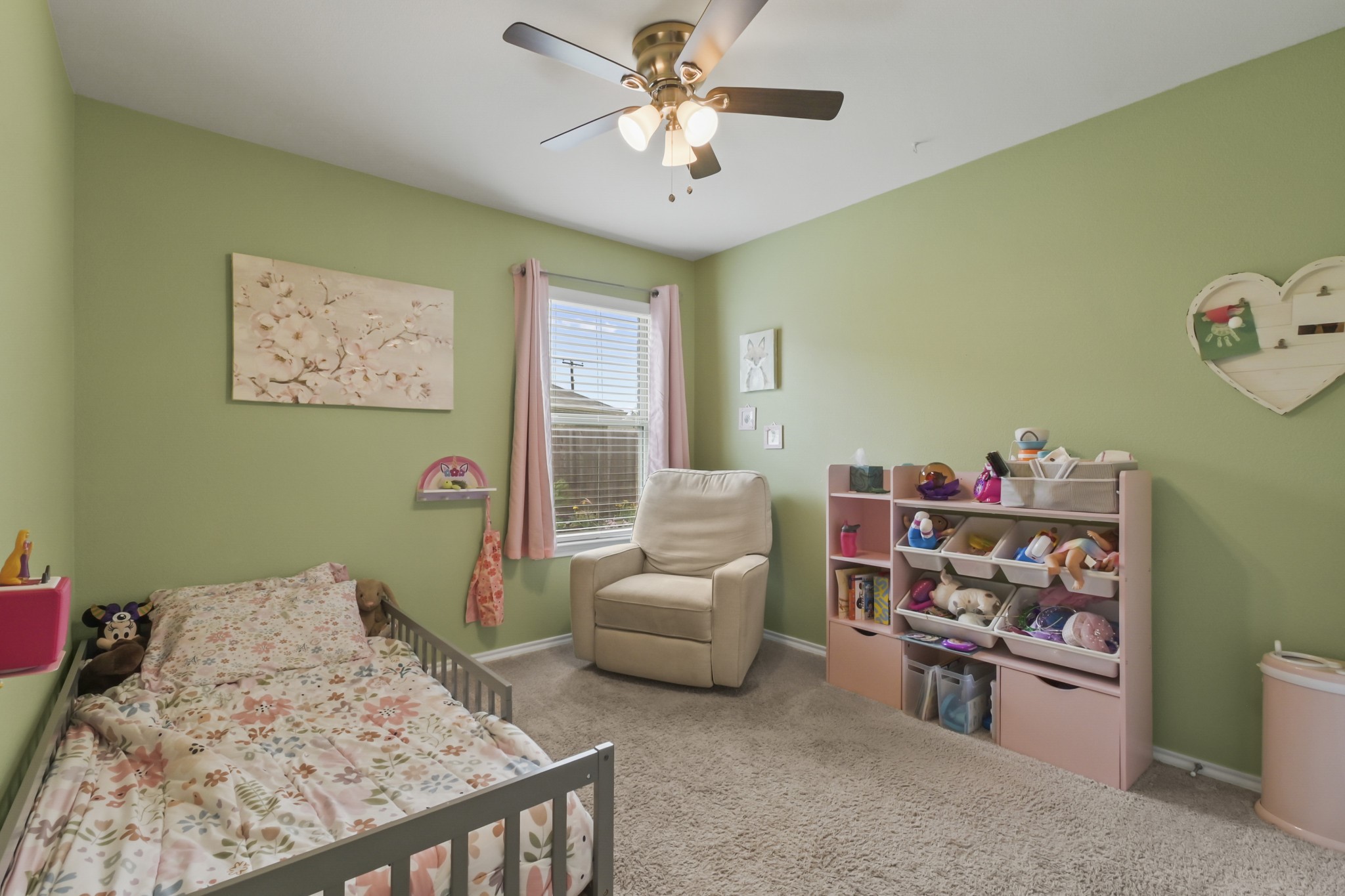 602 Ridge View Way Justin TX 76247