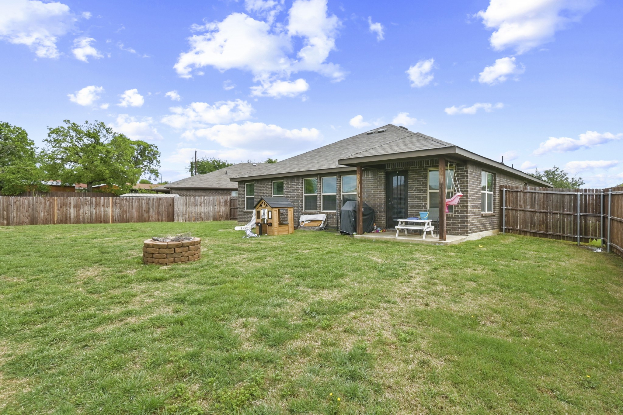 602 Ridge View Way Justin TX 76247