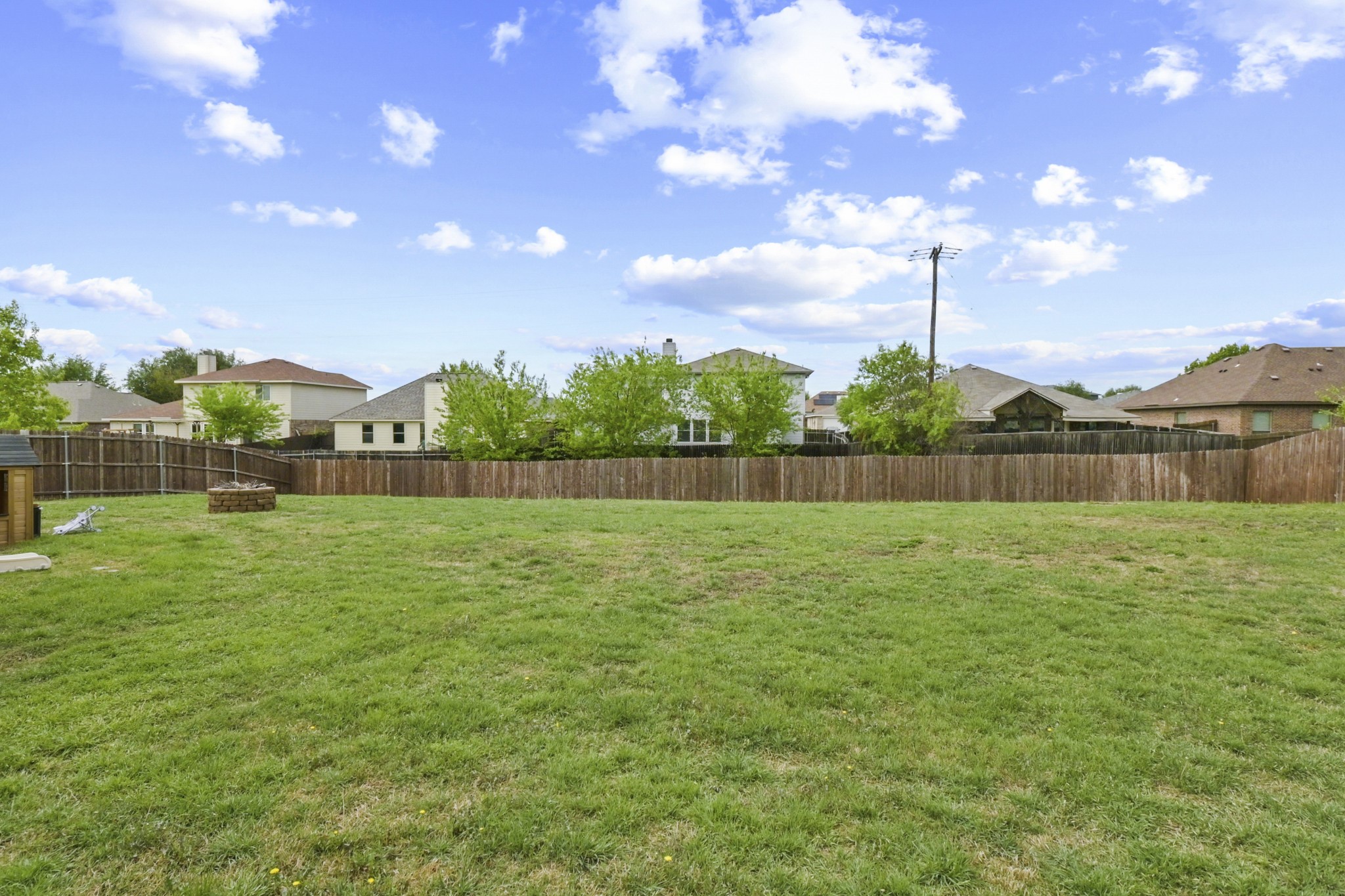 602 Ridge View Way Justin TX 76247