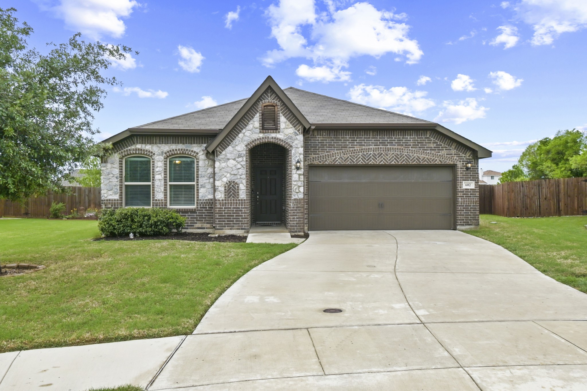 602 Ridge View Way Justin TX 76247