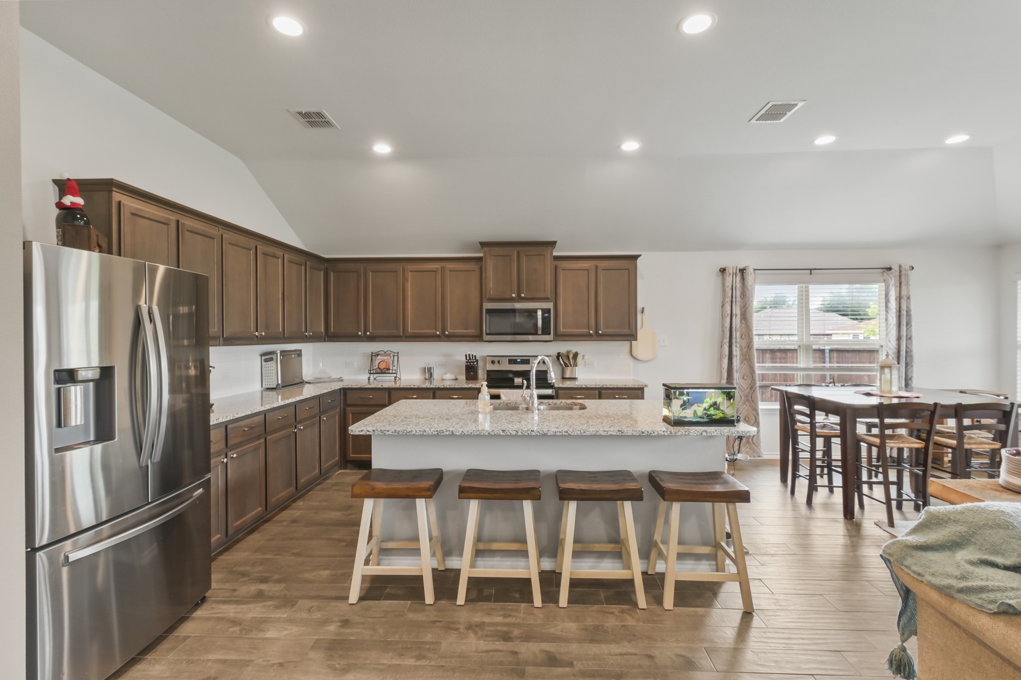 602 Ridge View Way Justin TX 76247
