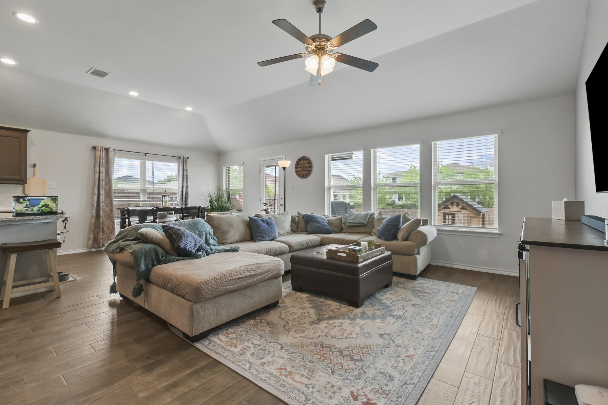 602 Ridge View Way Justin TX 76247