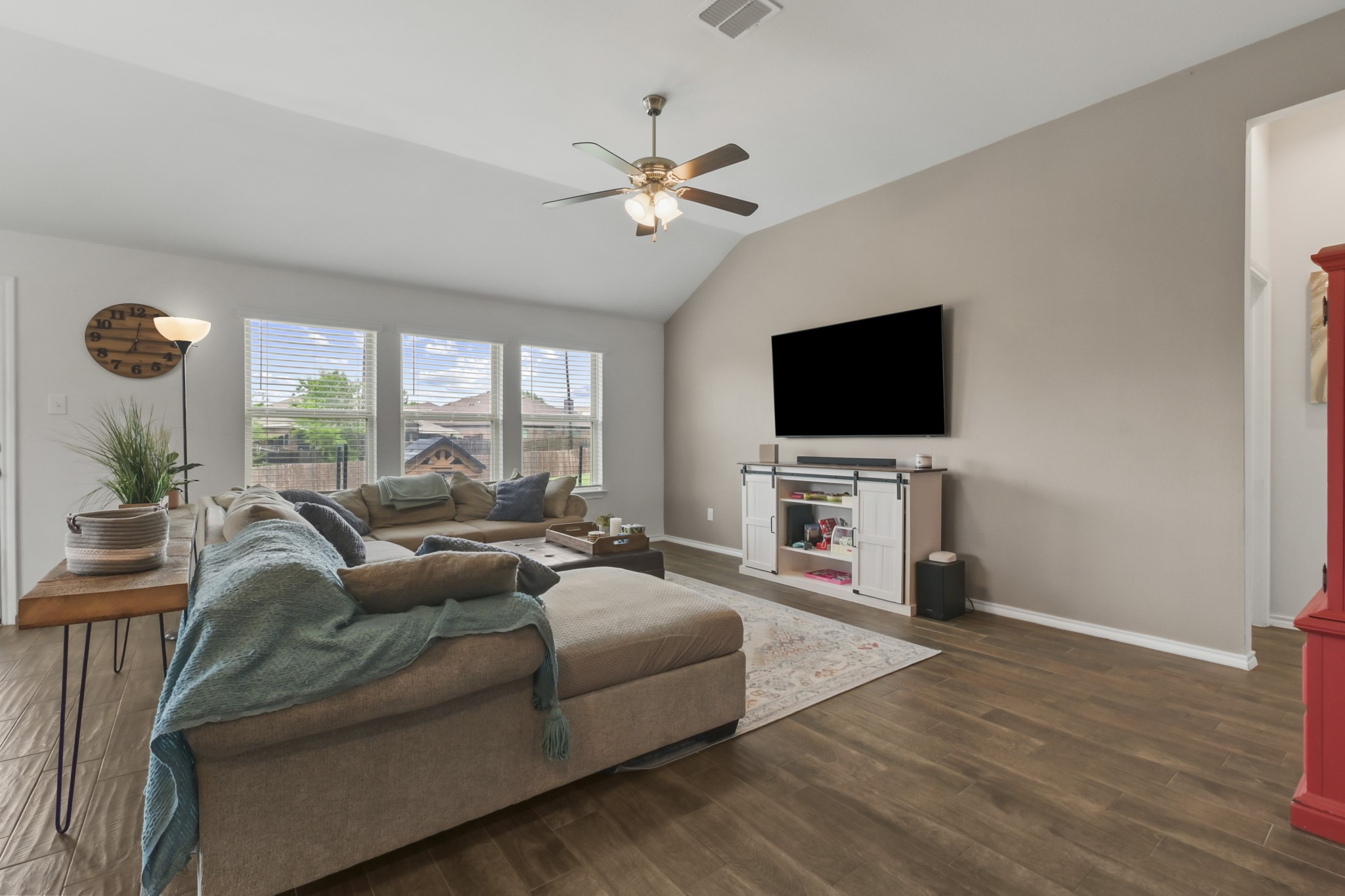 602 Ridge View Way Justin TX 76247