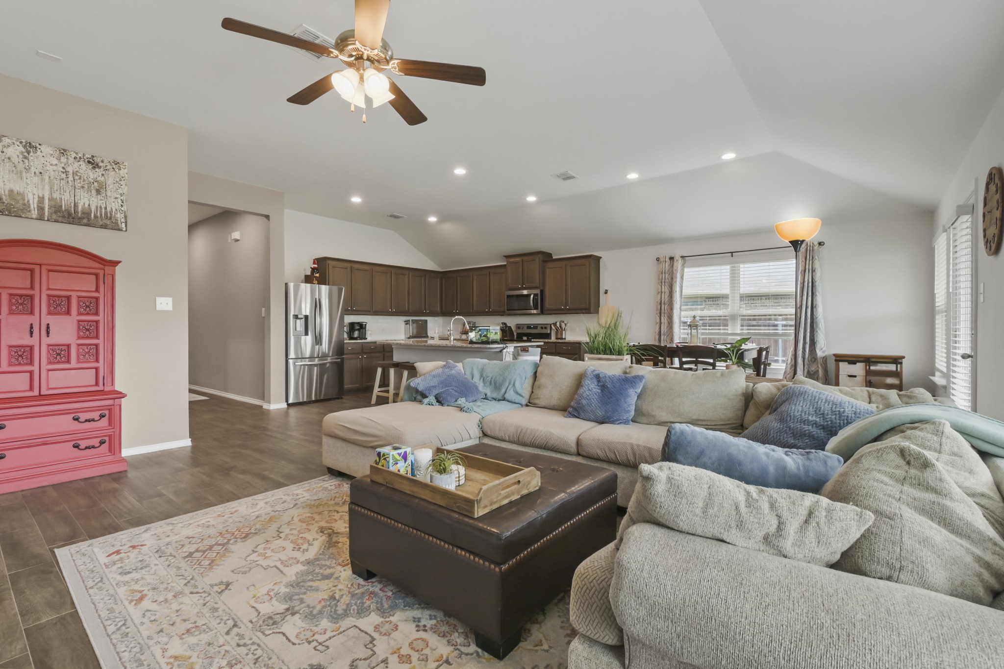 602 Ridge View Way Justin TX 76247