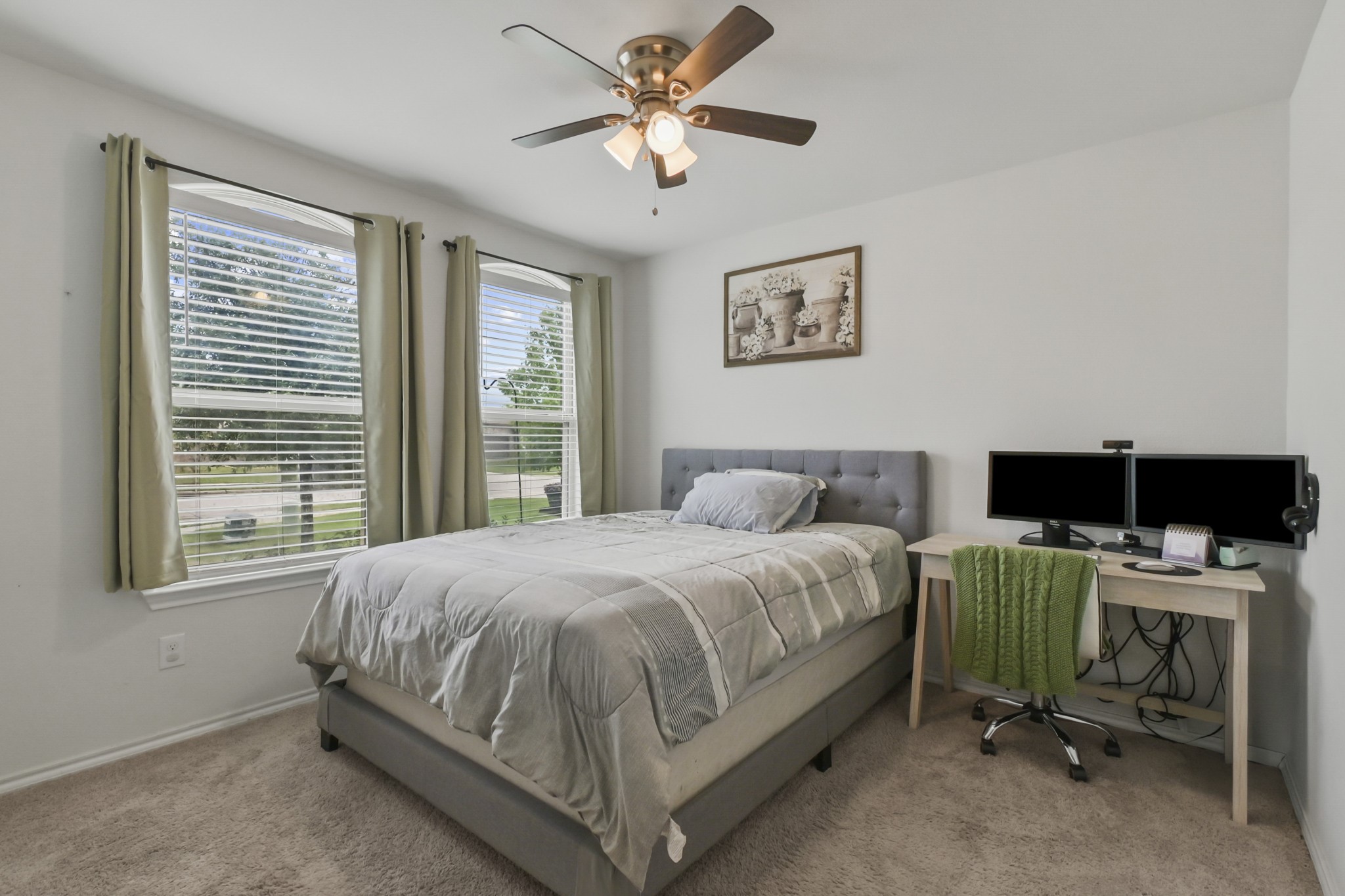 602 Ridge View Way Justin TX 76247