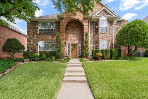 2053 Colborne Drive Plano TX 75025