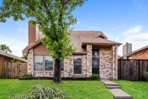 549 Oxbow Street Mesquite TX 75149