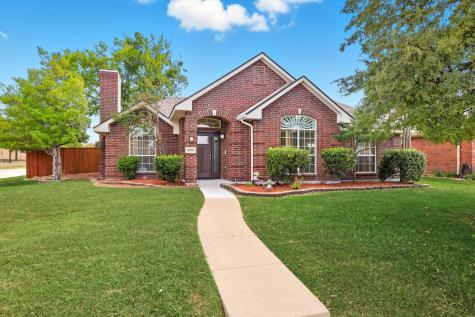 8280 Kings Ridge Road Frisco TX 75035