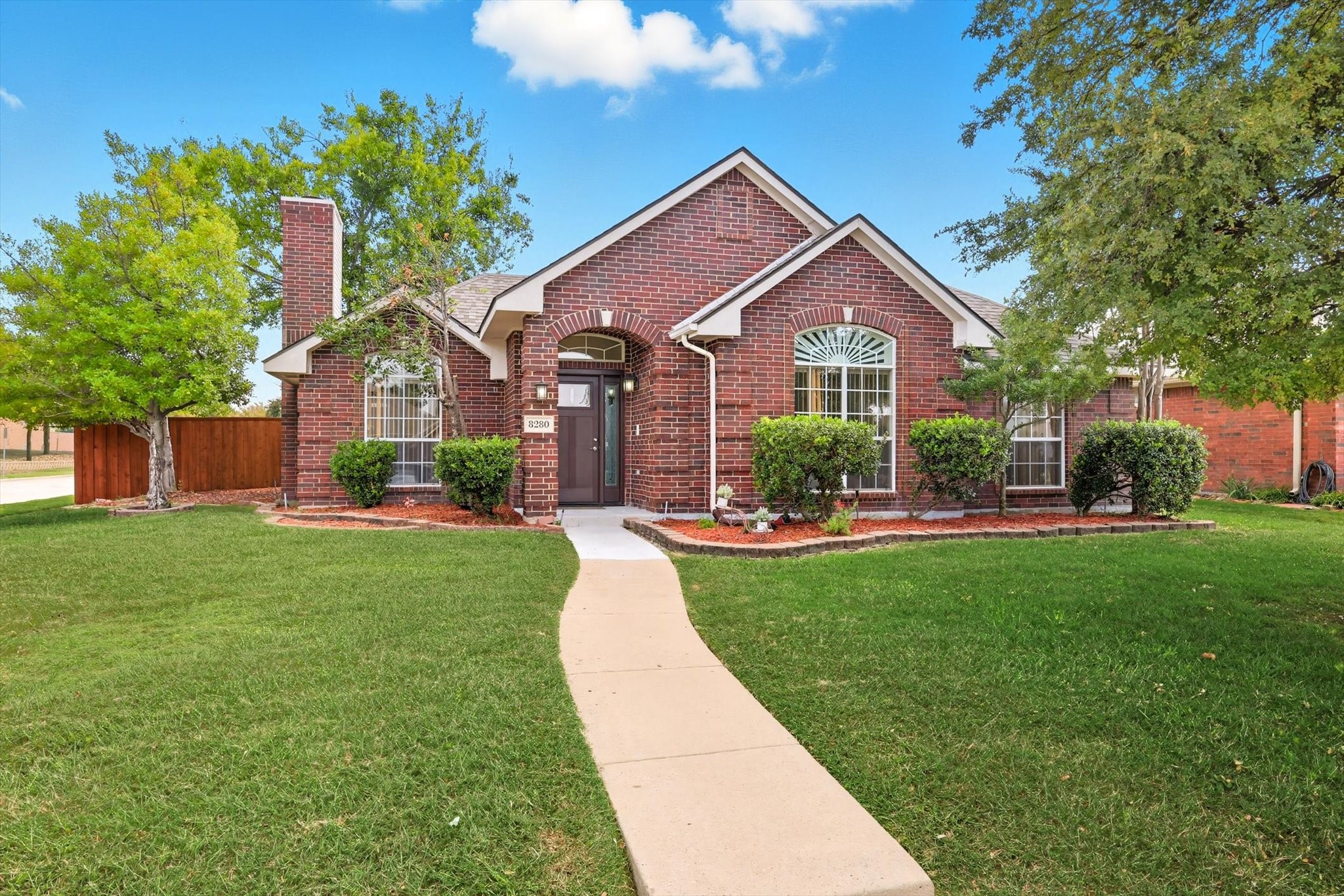 8280 Kings Ridge Road Frisco TX 75035