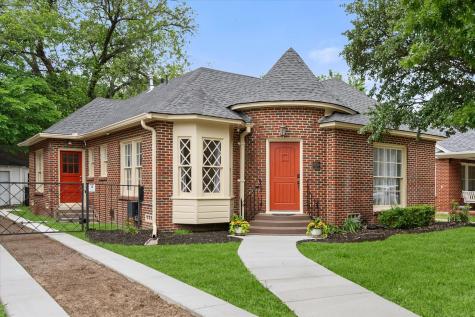 2220 5th Avenue Fort Worth TX 76110