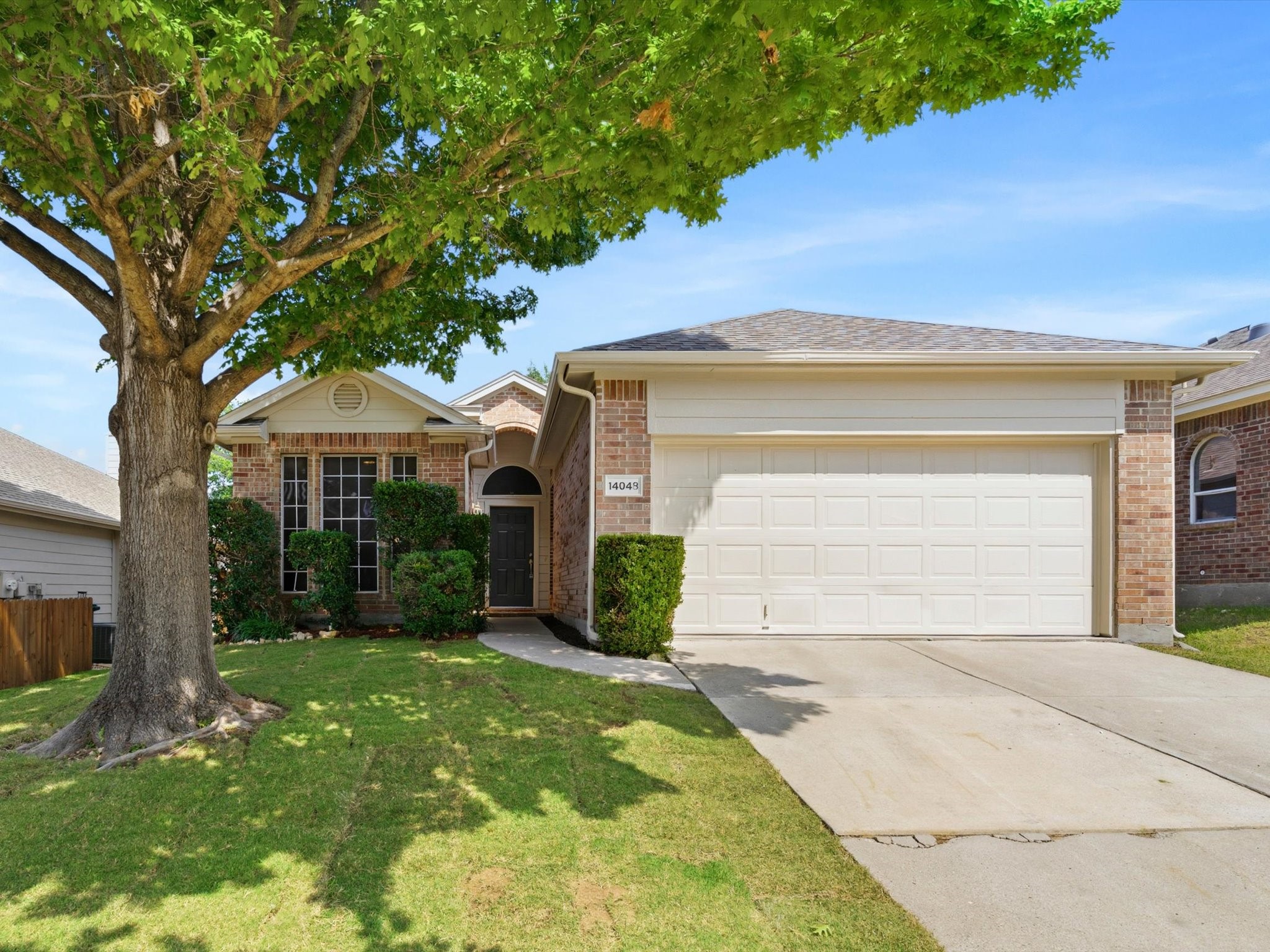 14048 Esperanza Drive Fort Worth TX 76052