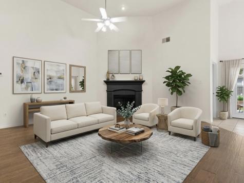 14048 Esperanza Drive Fort Worth TX 76052